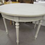 701 6471 DINING TABLE